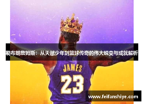 勒布朗詹姆斯：从天赋少年到篮球传奇的伟大蜕变与成就解析