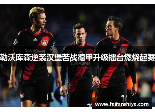 勒沃库森逆袭汉堡苦战德甲升级擂台燃烧起舞