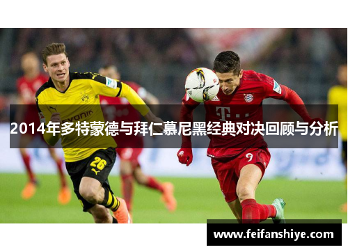 2014年多特蒙德与拜仁慕尼黑经典对决回顾与分析